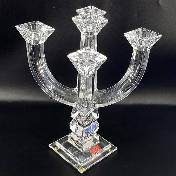 Royal Doulton Accents Royal Doulton Austrian Crystal Ciclo Lyon 5